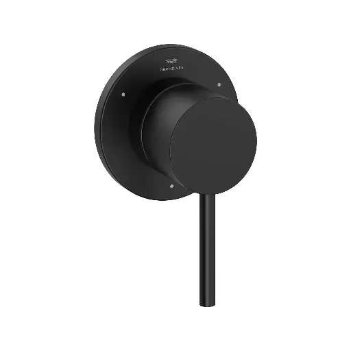 [GRO-294092430] Grohe 294092430 Atrio New 3-Way Diverter Trim Matte Black