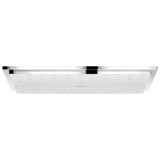 [GRO-26869000] Grohe 26869000 Rainshower Allure 230 Ceiling Shower Head StarLight Chrome
