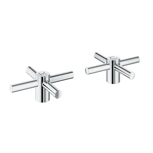 [GRO-14215000] Grohe 14215000 Atrio New Handle StarLight Chrome