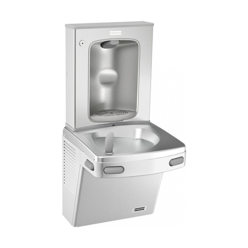 [FRA-KEPAC-SBF-STN] Franke KEPAC-SBF-STN Non-Chilled Combination Drinking Fountain Stainless