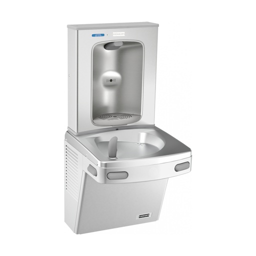 [FRA-KEP8AC-EBF-STN] Franke KEP8AC-EBF-STN Chilled Electronic Fountain Stainless Steel