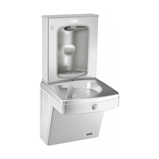 [FRA-KEPV8AC-SBF-STN] Franke KEPV8AC-SBF-STN Chilled Vandal Resistant Drinking Fountain Stainless