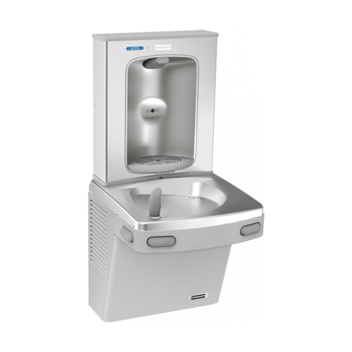 [FRA-KEP8AC-EBF-GRY] Franke KEP8AC-EBF-GRY Chilled Electronic Fountain Greystone