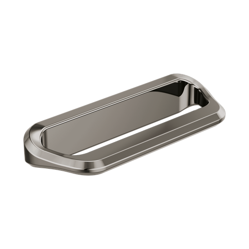 [BRI-699198-BNX] Brizo 699198-BNX Levoir Drawer Pull Brilliance Black Onyx