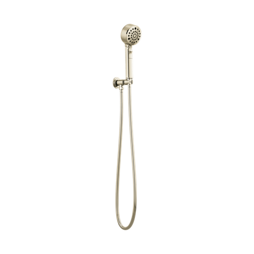 [BRI-88876-PN] Brizo 88876-PN Invari Multi-Function Wall Mount Handshower Brilliance Polished Nickel