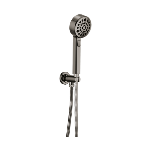 [BRI-88898-BNX] Brizo 88898-BNX Levoir Multi-Function Wall Mount Handshower Brilliance Black Onyx