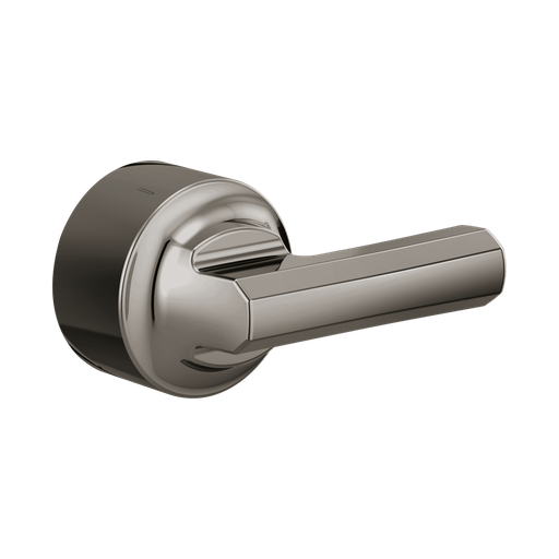 [BRI-HL60P98-BNX] Brizo HL60P98-BNX Levoir Pressure Balance Trim Lever Handle Kit Brilliance Black Onyx