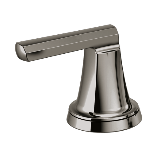 [BRI-HL6898-BNX] Brizo HL6898-BNX Levoir Bidet Lever Handle Kit Brilliance Black Onyx