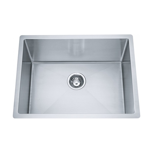 [FRA-ODX110-2310-316] Franke ODX110-2310-316 Outdoor Undermount Single Bowl Specialty Sink Stainless Steel