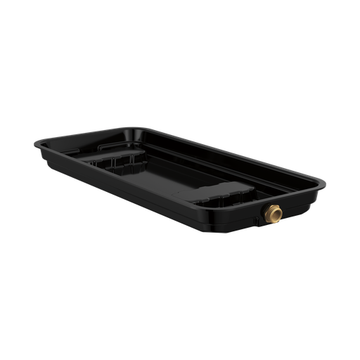 [BRI-8GA-PAN] Brizo 8GA-PAN Mystix Generator Pan