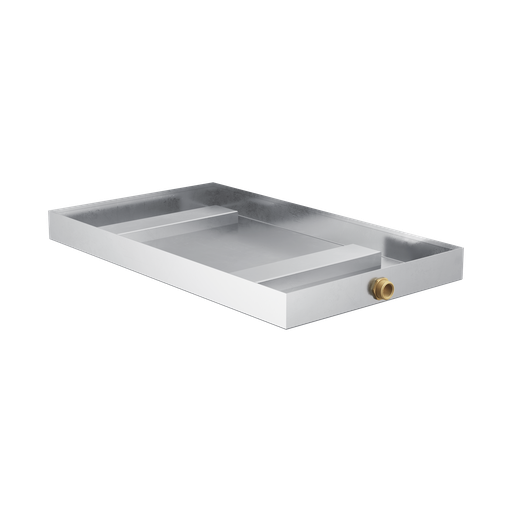 [BRI-8GA-XAN] Brizo 8GA-XAN Mystix XL Generator Pan