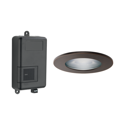 [BRI-8SP-MU-4-RB] Brizo 8SP-MU-4-RB Mystix Chromatherapy Module And Ring Venetian Bronze