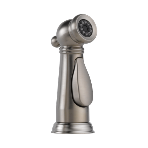 [BRI-RP61013SS] Brizo RP61013SS Traditional Spray And Hose Assembly Brilliance Stainless