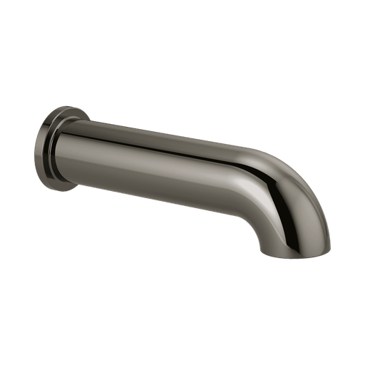 [BRI-RP81435BNX] Brizo RP81435BNX Essential Tub Spout Non-Diverter Brilliance Black Onyx