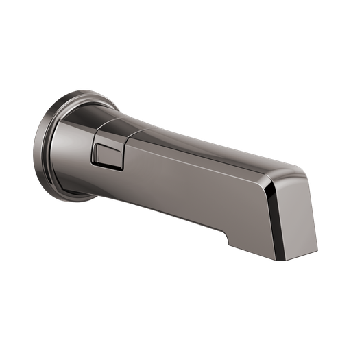 [BRI-RP92042BNX] Brizo RP92042BNX Levoir Diverter Tub Spout Brilliance Black Onyx