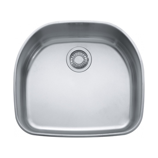 [FRA-PCX1102109-CA] Franke PCX1102109-CA Prestige Undermount Kitchen Sink Stainless Steel