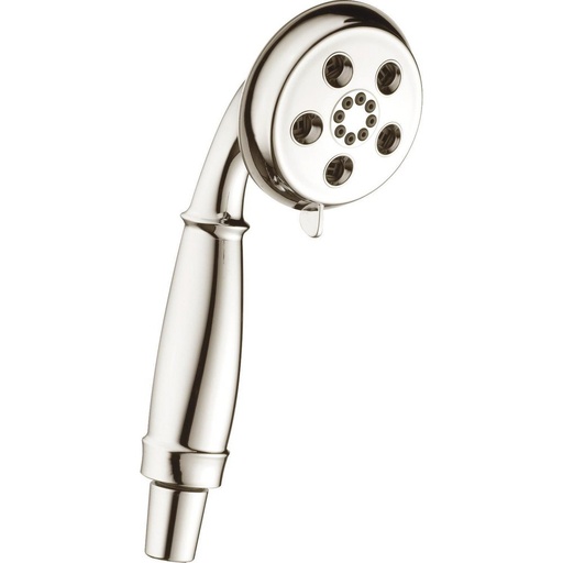 [DEL-59433-PN-PK] Delta 59433-PN-PK Cassidy H2Ok Hand Shower Polished Nickel