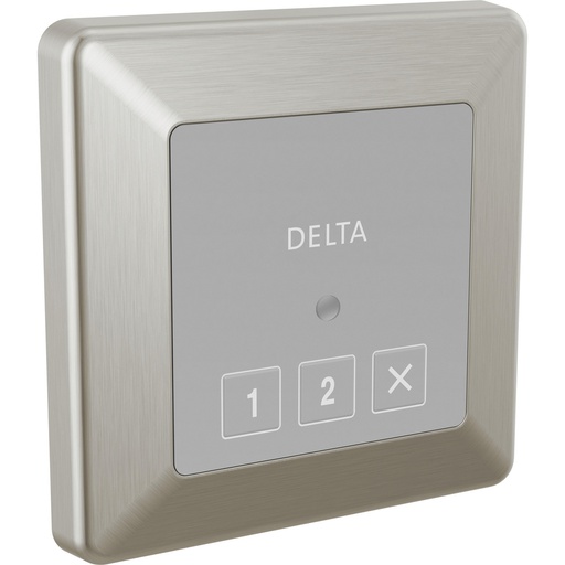 [DEL-5CN-220T-SS-PR] Delta 5CN-220T-SS-PR Steamscape Transitional Exterior Control Stainless