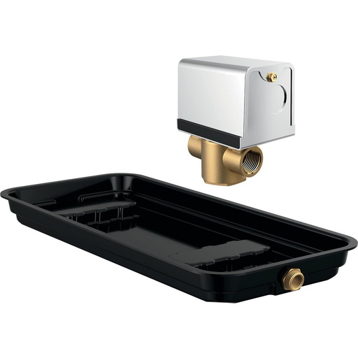 [DEL-5GA-PAD-208] Delta 5GA-PAD-208 Generator Pan And Auto Drain