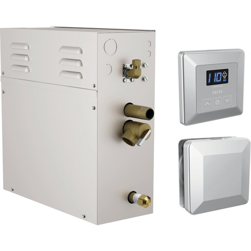[DEL-5P-EST10-PR] Delta 5P-EST10-PR SimpleSteam Kit 10kW