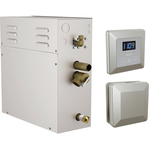 [DEL-5P-EST10-SS-PR] Delta 5P-EST10-SS-PR SimpleSteam Kit 10kW