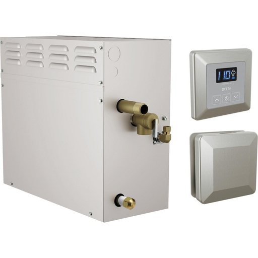 [DEL-5P-EST12-SS-PR] Delta 5P-EST12-SS-PR SimpleSteam Kit 12kW