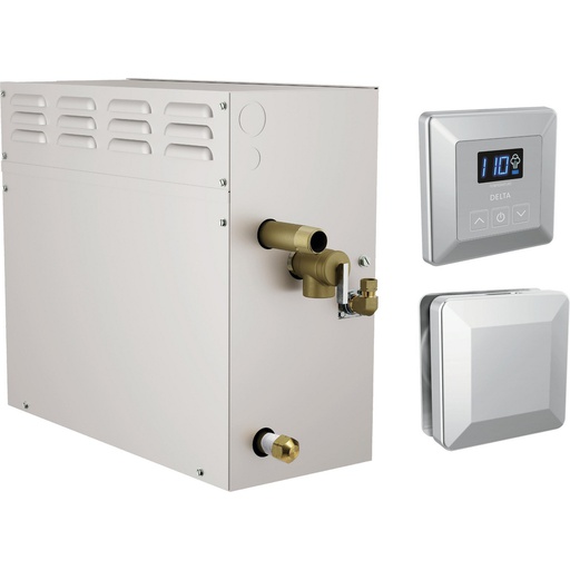 [DEL-5P-EST15-PR] Delta 5P-EST15-PR SimpleSteam Kit 15kW