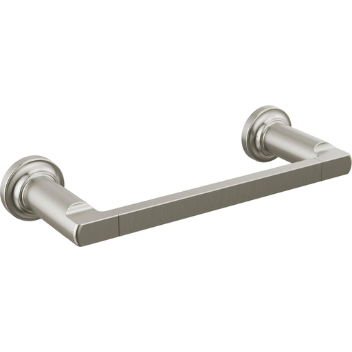 [DEL-78908-SS] Delta 78908-SS Tetra 8" Towel Bar Stainless
