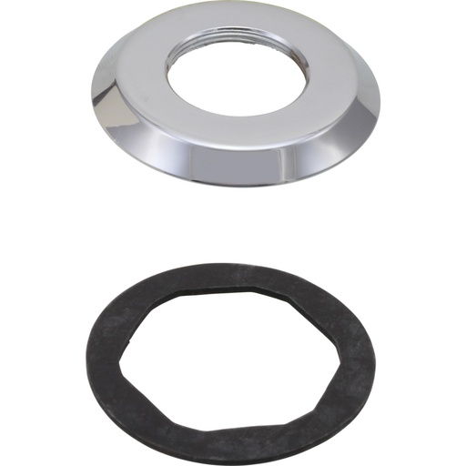 [DEL-RP18357] Delta RP18357 Escutcheon Chrome