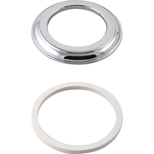 [DEL-RP23092] Delta RP23092 Spout Base with Gasket Chrome