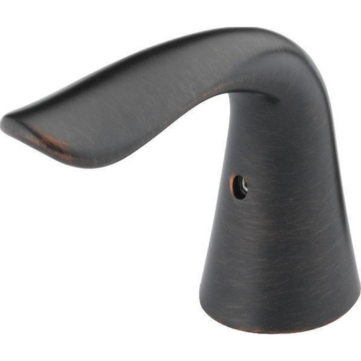 [DEL-RP51289RB] Delta RP51289RB Lahara Roman Tub Handle Assembly Venetian Bronze