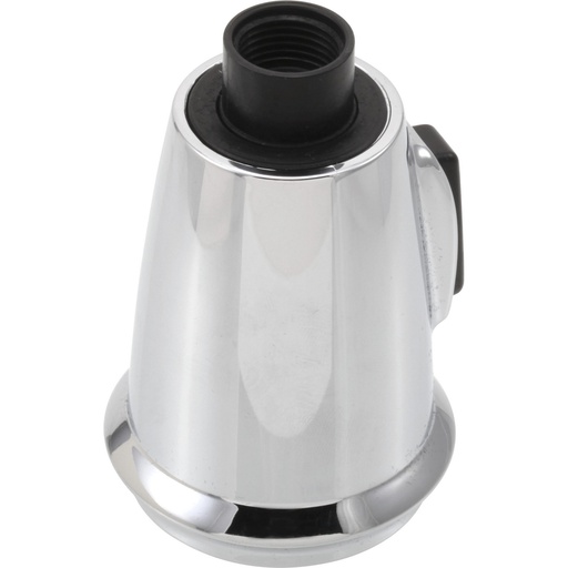 [DEL-RP51478] Delta RP51478 Victorian Wand Assembly Chrome
