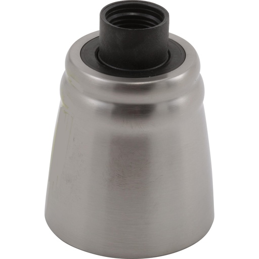 [DEL-RP53101SS] Delta RP53101SS Allora Pull-Out Wand Assembly Stainless Steel