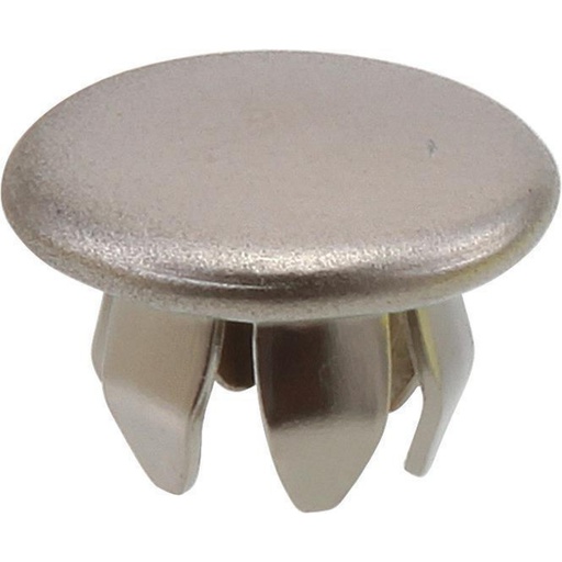 [DEL-RP6068SS] Delta RP6068SS Two Handle Lavatory Plug Button Stainless