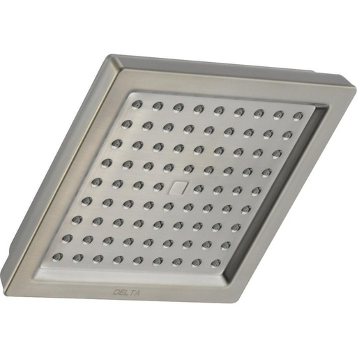 [DEL-RP62283SS] Delta RP62283SS Dryden Single Setting Shower Head Stainless