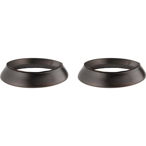 [DEL-RP70637RB] Delta RP70637RB Linden Handle Flange Venetian Bronze
