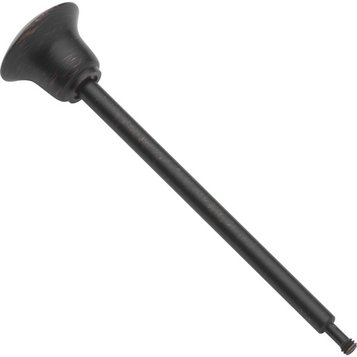 [DEL-RP70638RB] Delta RP70638RB Linden Diverter Lift Rod Venetian Bronze