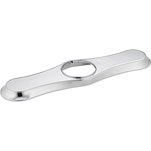 [DEL-RP71545PCPR] Delta RP71545PCPR Cassidy Escutcheon Lumicoat Chrome