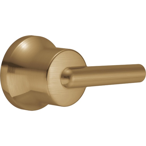 [DEL-RP73375CZ] Delta RP73375CZ Trinsic 14 Series Handle Champagne Bronze