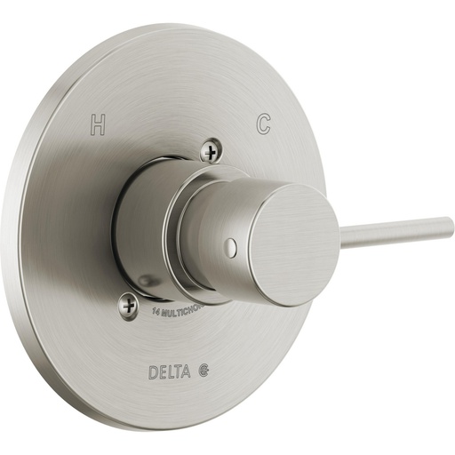 [DEL-T14059-SS-PP] Delta T14059-SS-PP Modern Monitor 14 Series Valve Only Trim Stainless
