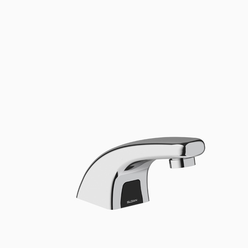 [SLO-3315114BT] Sloan EBF-615 3315114BT Optima Single Hole Battery Faucet