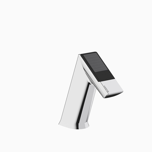 [SLO-3324002] Sloan EFX-275 3324002 BASYS Solar Powered Deck Mounted Faucet