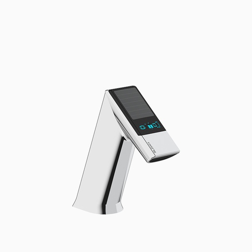 [SLO-3324308] Sloan EFX-277 3324308 Solar Powered LCD Faucet