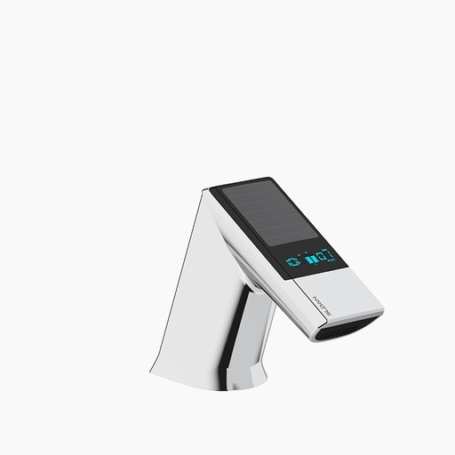 [SLO-3324317] Sloan EFX-377 3324317 BASYS Solar Powered Deck Mounted Faucet
