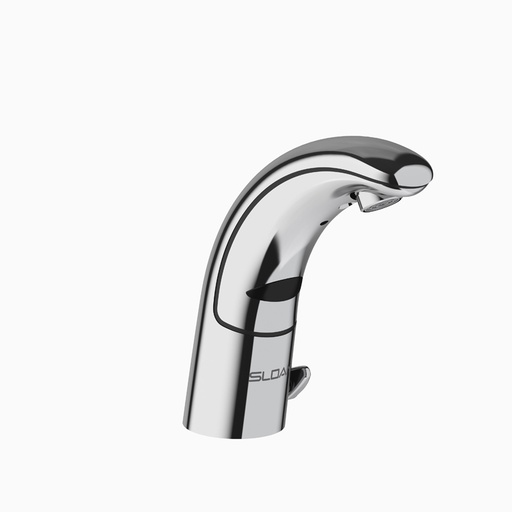 [SLO-3335001] Sloan EAF-150 3335001 Battery Deck-Mounted Faucet