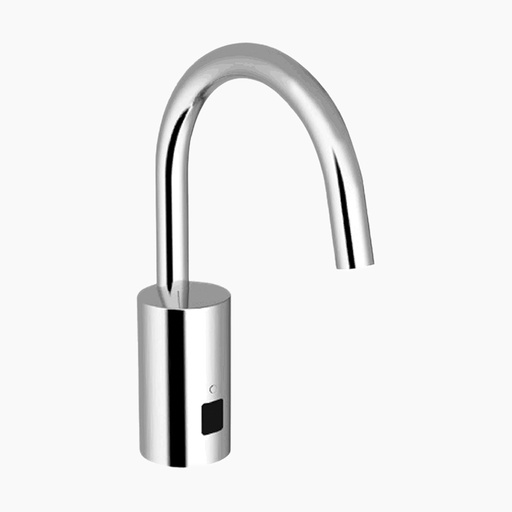 [SLO-3335097] Sloan EAF-750 3335097 Electronic Gooseneck Faucet