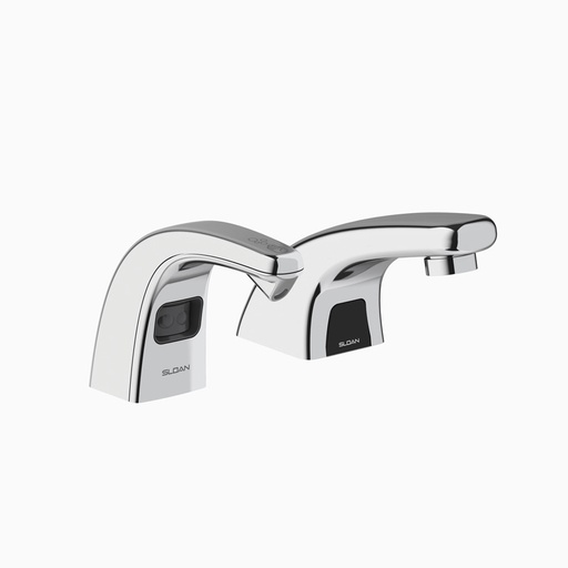 [SLO-3346090] Sloan ESD-601 3346090 EBF-615 Faucet and ESD-600 Soap Dispenser