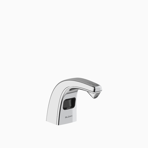 [SLO-3346091] Sloan ESD-600 3346091 Deck Mounted Foam Soap Dispenser