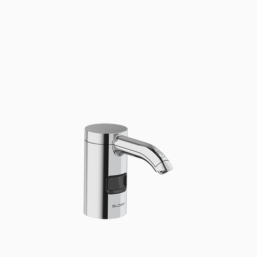 [SLO-3346095] Sloan ESD-700-A 3346095 Deck Mounted Foam Soap Dispenser