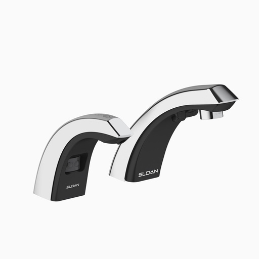[SLO-3346096] Sloan ESD-801 3346096 EBF-85 Faucet and ESD-800 Soap Dispenser